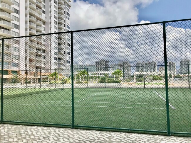 Photo - 18041 Biscayne Blvd Condo Unit 4S1902