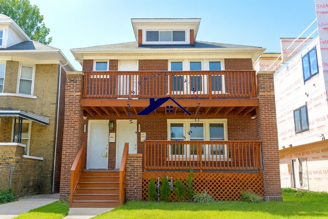 Building Photo - 7633 Woodrow Wilson St Rental