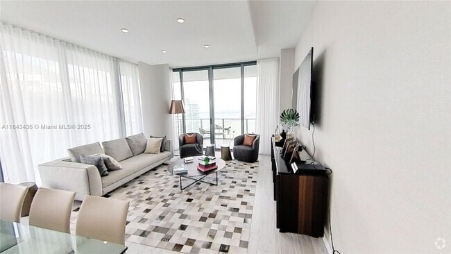 Building Photo - 480 NE 31st St Unit 4907 Rental