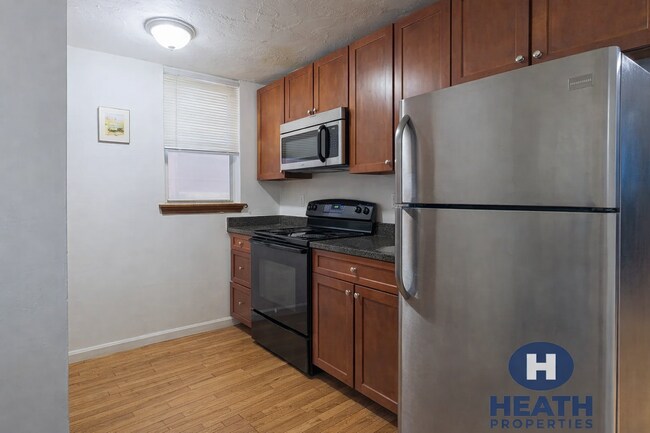 3 Parker Hill Ter Unit 1