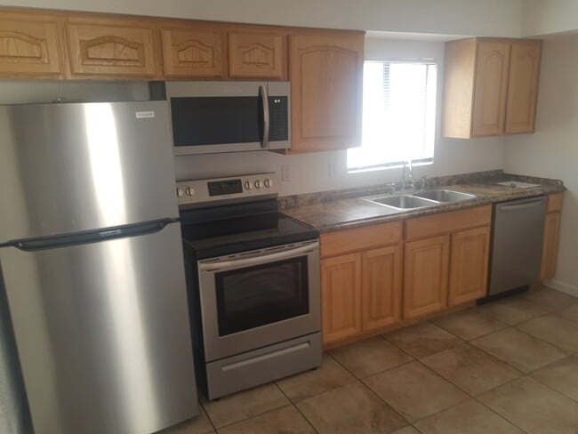 Photo - Tacna Senior Townhomes (Age 55+)