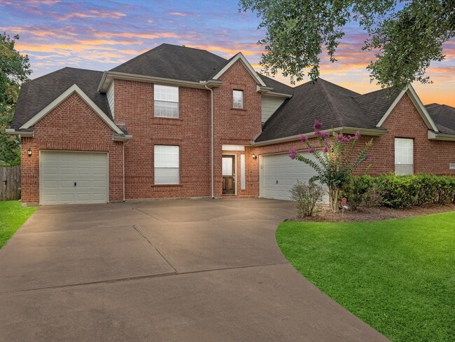 Photo - 2507 Stonebury Ln