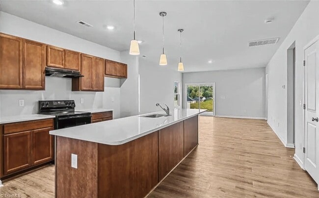 Photo - Stunning Brand New Construction in Winston Salem!