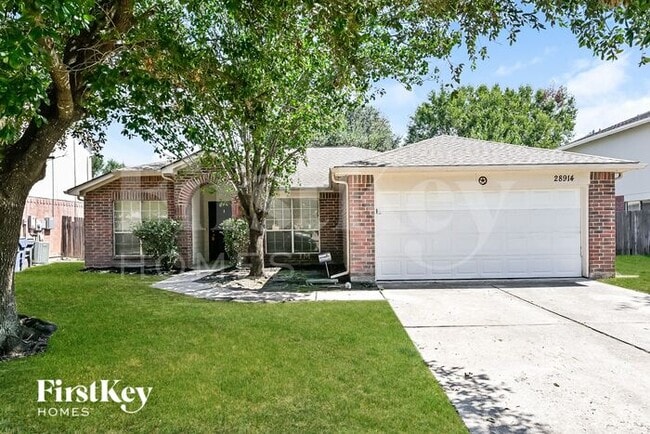 Photo - 28914 Stone Fox Dr House