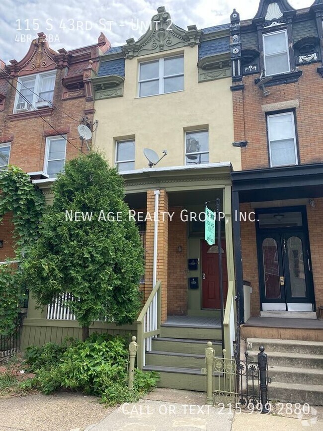 Building Photo - Bi-level apartment located at 43rd & Sanso... Unit 2