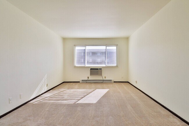 Varsity Square Apartments