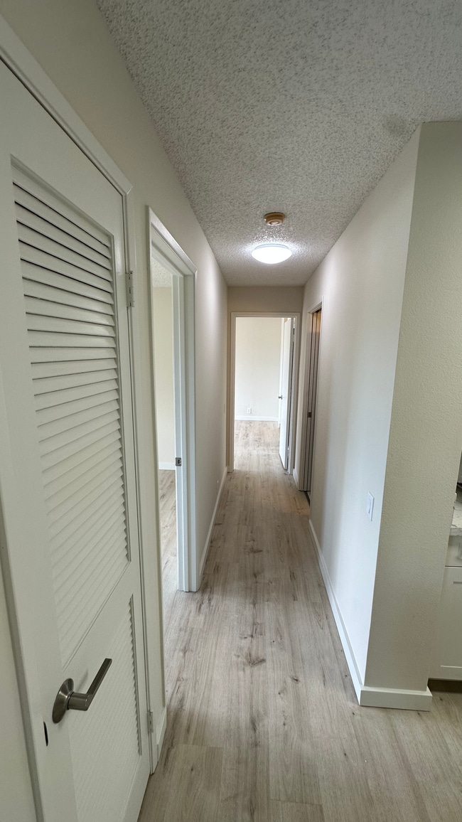 Hallway - 91-238 Hanapouli Cir