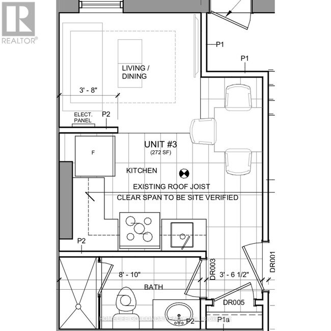 Photo - 490 Queen St W Unit 302