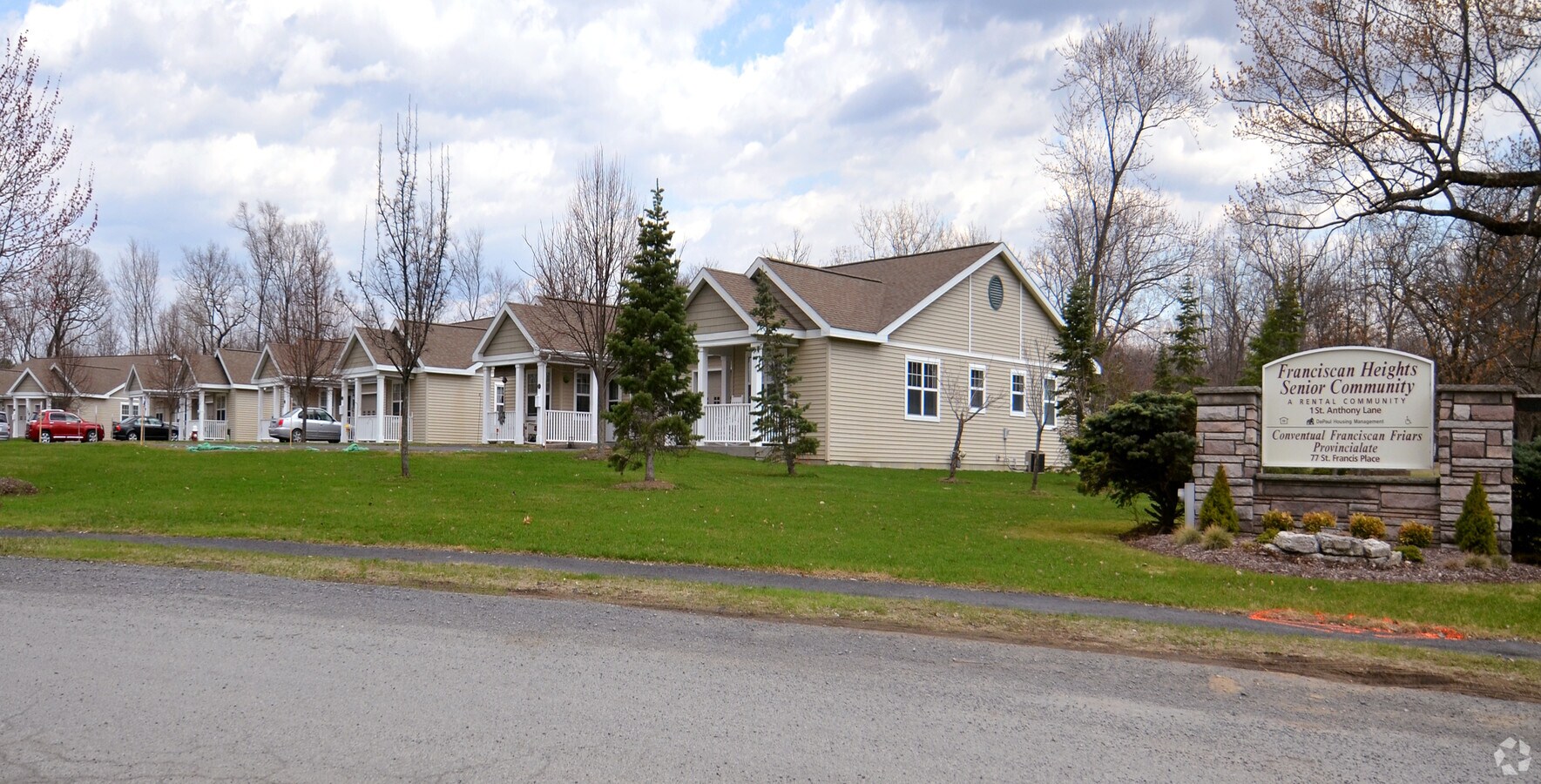 Photo - Franciscan Heights Senior Community