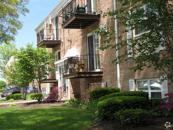 Liberty Heights - Liberty Heights Apartments