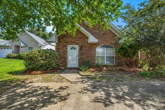 Photo - NE Tallahassee Townhome with Community Pool