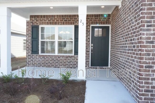 Photo - 25 Sago Palm Wy