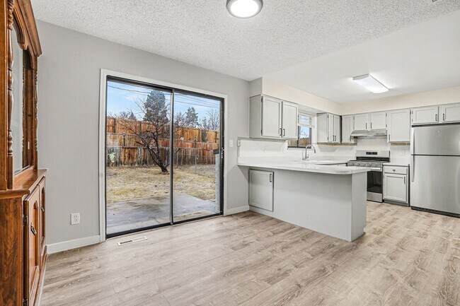 Photo - Renovated Duplex Available in Arvada!