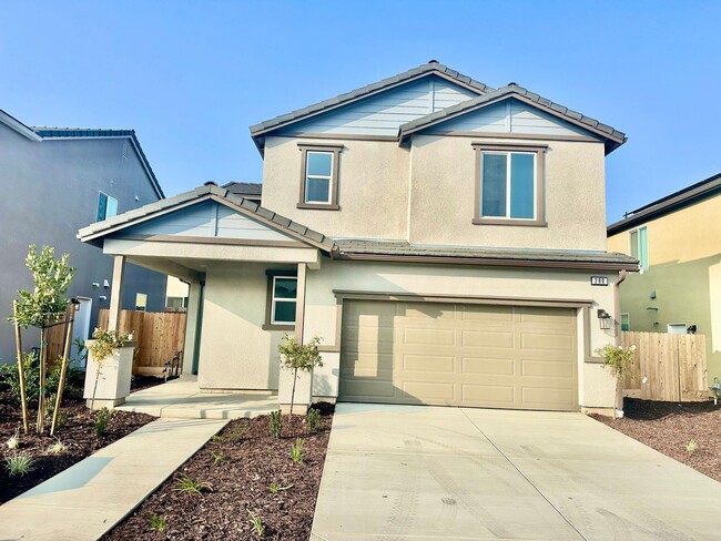 BRAND NEW 3/2.5 Lennar In Riverstone Commu... - BRAND NEW 3/2.5 Lennar In Riverstone Commu... Casa