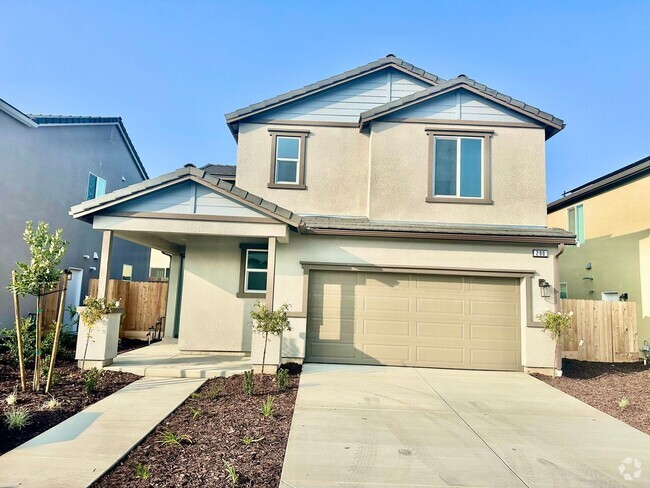 Building Photo - BRAND NEW 3/2.5 Lennar In Riverstone Commu... Rental