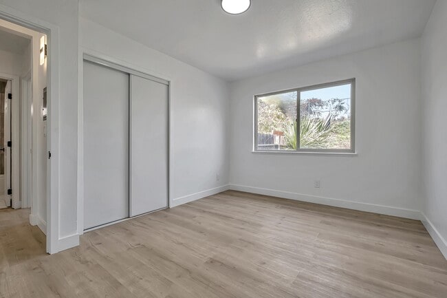 Bedrooms