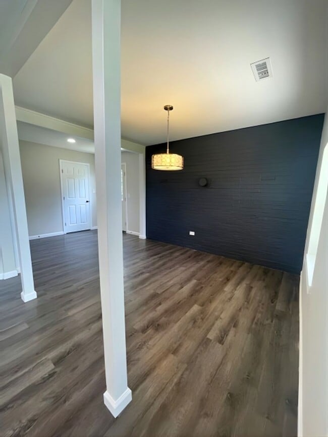 Photo - Modern & Spacious 3BR Home with Trendy Design Features and Large Yard!