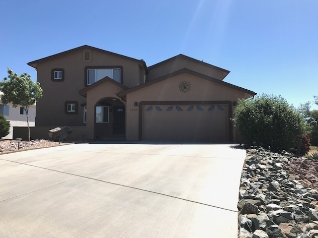 Building Photo - Three Bedroom Home with Views in Cliff Rose