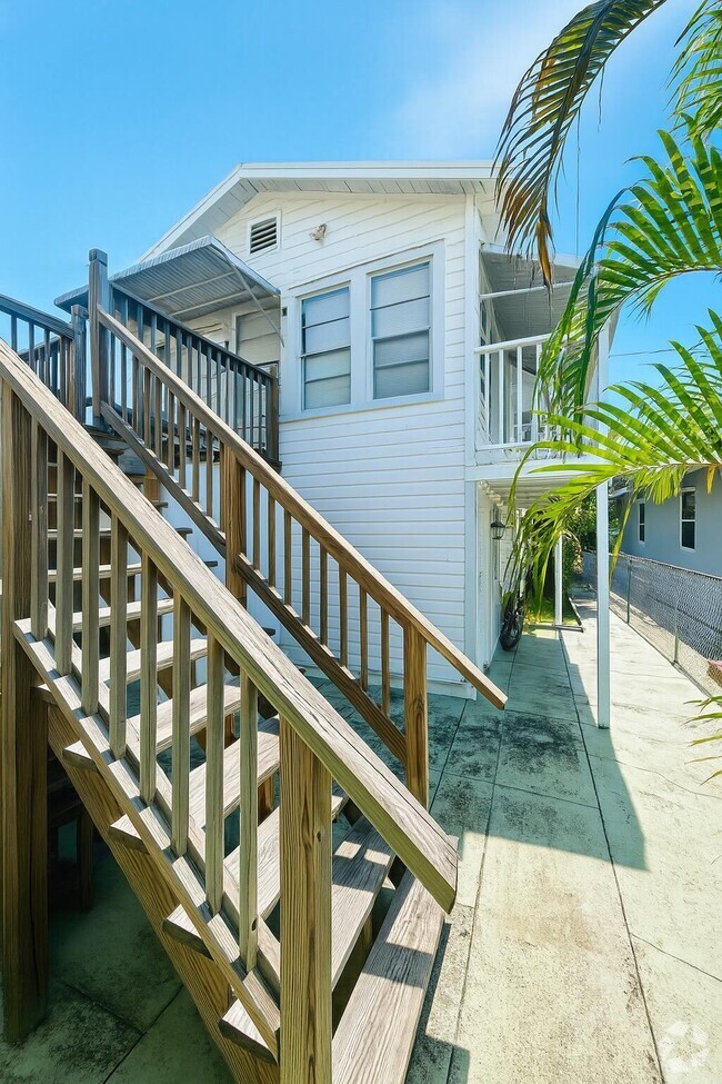Building Photo - 318 S K St Unit 6 Rental