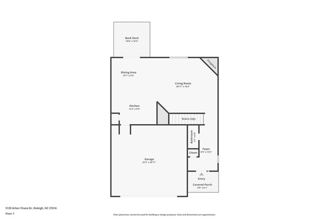 Photo - 5139 Arbor Chase Dr