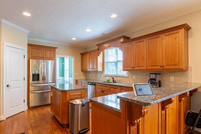 Photo - 1204 Berkley Hills Pass