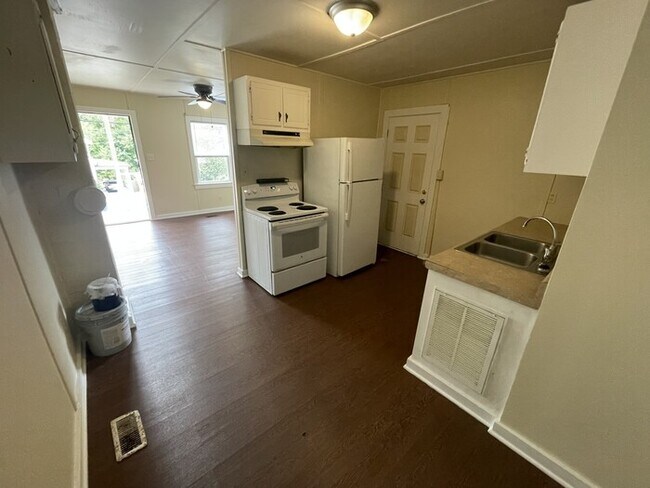 Photo - one bedroom one bath