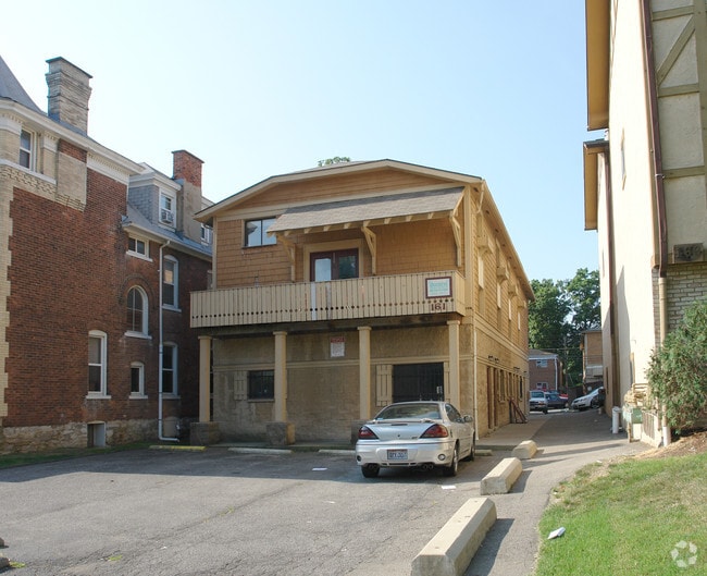 161 W 10th Ave Apartments For Rent in Columbus, OH