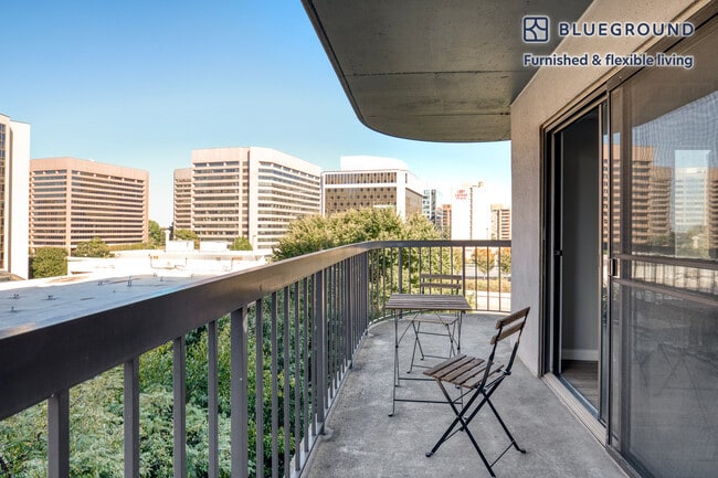 Photo - 1425 S Eads St Unit FL6-ID603