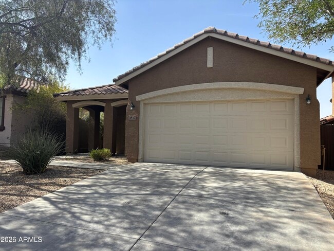 Building Photo - 3837 W Ashton Dr