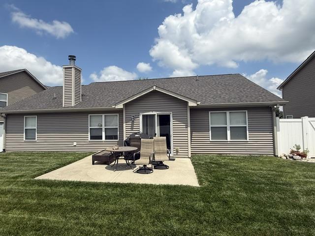 Photo - 16936 Brigg Ct