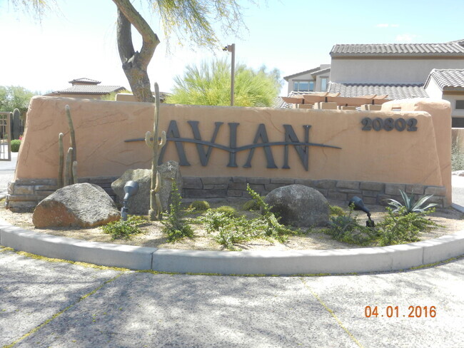 Building Photo - 20802 N Grayhawk Dr Rental