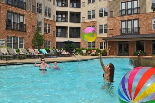 Photo - Walton Ashwood Apartments