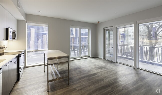 Building Photo - 50 Rogers St Unit 519 Rental