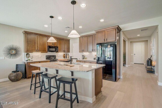 Photo - 13294 W Palo Brea Ln