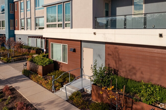 Photo - Foster Square