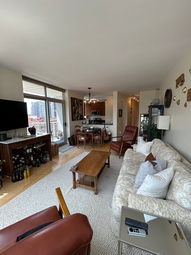 Photo - 330 W Grand Ave Unit 1701