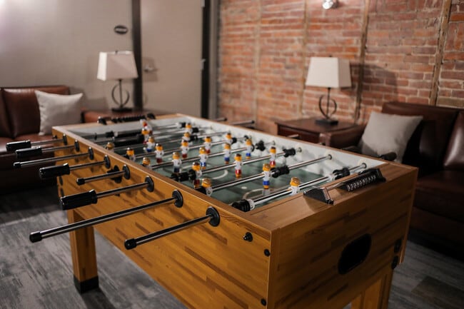 Hudson Lofts