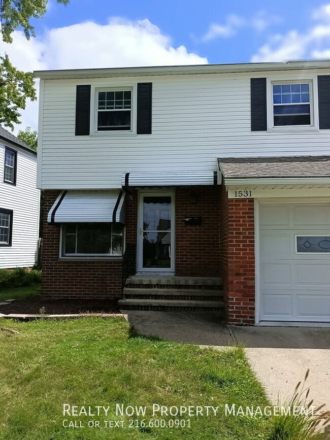 Building Photo - 1531 Crestwood Rd Rental