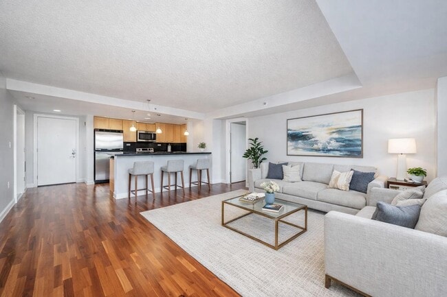 Photo - 700 1st St Unit 9F