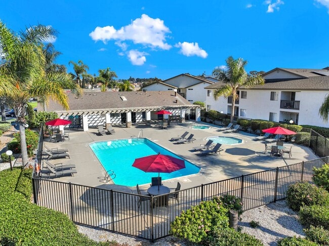 Valley Breeze Apartments
