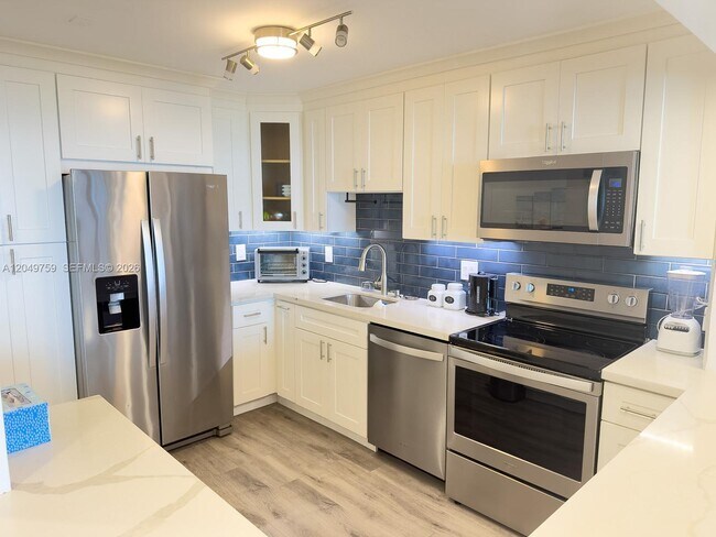Photo - 2301 S Ocean Dr Unit 1404