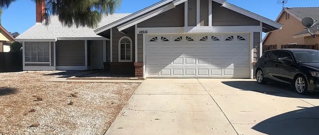 Building Photo - Home in a Quiet Neighborhood in Moreno Valley