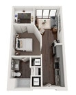 S2 floor plan Wellen
