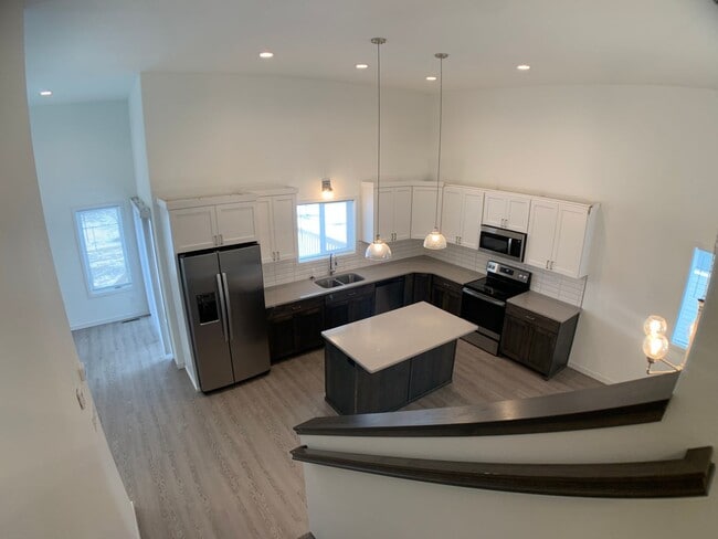 Photo - 4 Bed 2 Bath Single Family Home