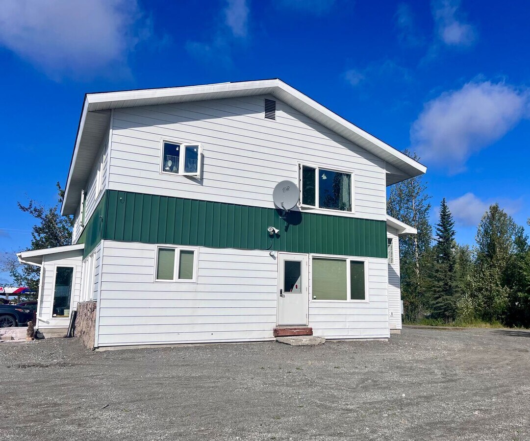 Photo - 33220 Sterling Hwy Unidad Commercial