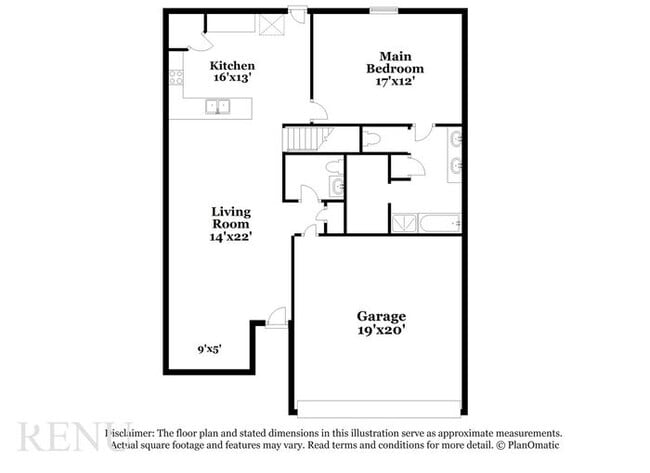 Photo - 2927 Jackson Smt
