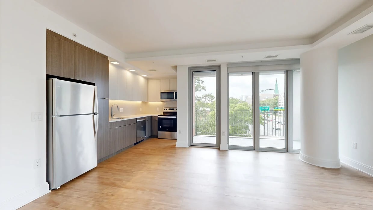 Photo - The Kiley Apartments