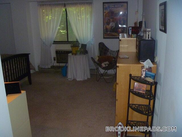 Photo - 135 Pleasant St Unit 207