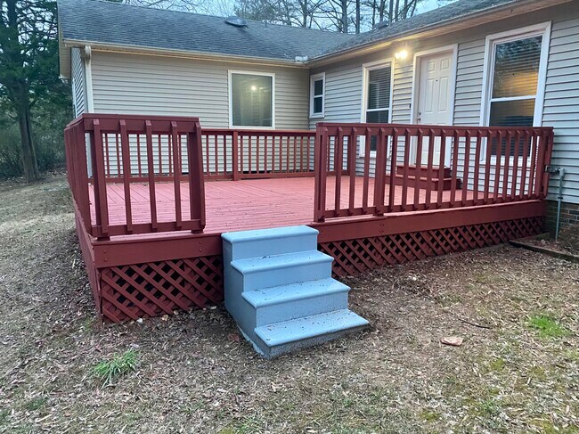 Photo - 26558 Martin Branch Rd