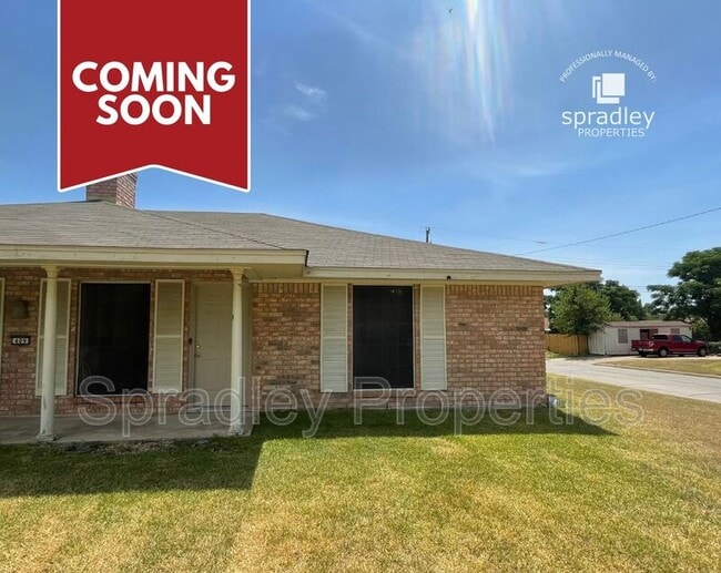 Building Photo - 409B Cheyenne Dr Rental